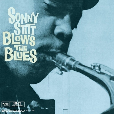 Sonny Stitt - Blows The Blues (180g) (LP) (0602465124576)