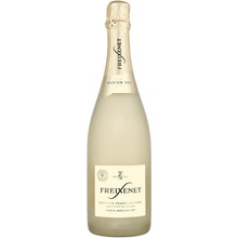 Freixenet Carta Medium Dry 11,5% 0,75 l (čistá fľaša)
