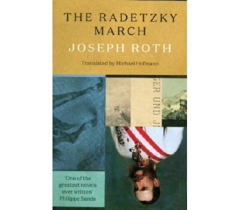 The Radetzky March