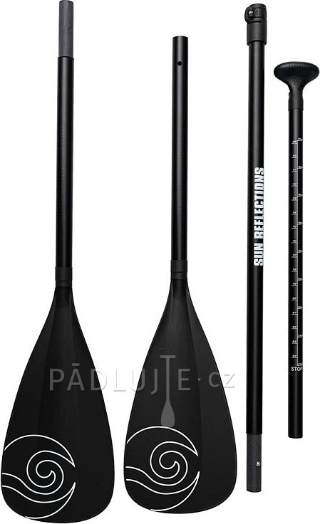 SUN REFLECTIONS Combo Carbon