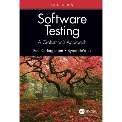 Software Testing | Paul C. Jorgensen, Byron DeVries