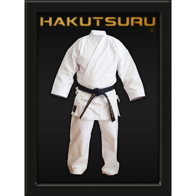 Hakutsuru Equipment Sensei