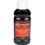 KOH-I-NOOR 0162770051LP АКРИЛНА боя 700 Black 500 ml 1 бр (0162770051LP)
