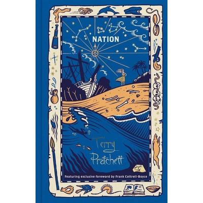 Nation - Terry Pratchett
