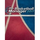 Pro Basketball Manager 2017