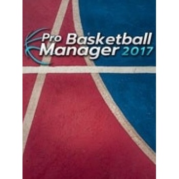 Pro Basketball Manager 2017