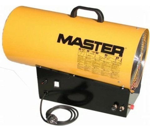 Master BLP11