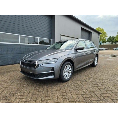 Skoda Octavia 1.5 TSI 110 kW
