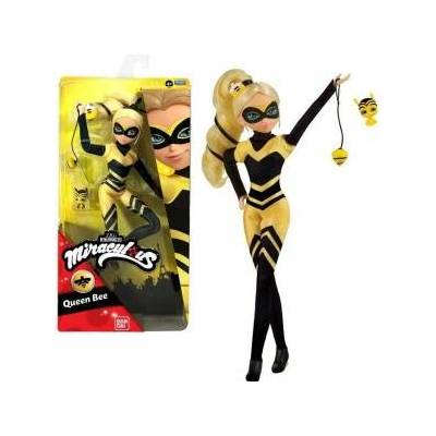Bandai Кукла Bandai Queen Bee 26 cm