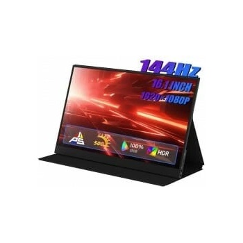 Zeuslap P16A
