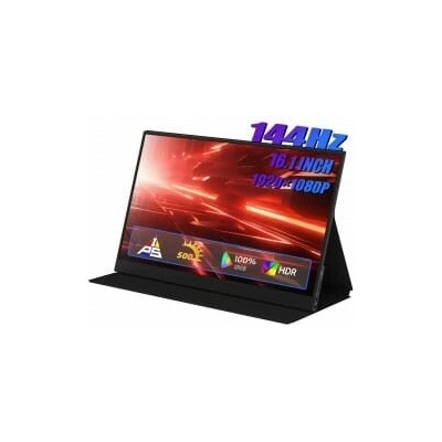 Zeuslap P16A