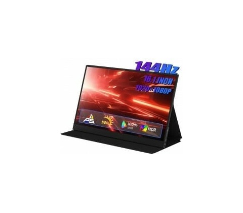 Zeuslap P16A