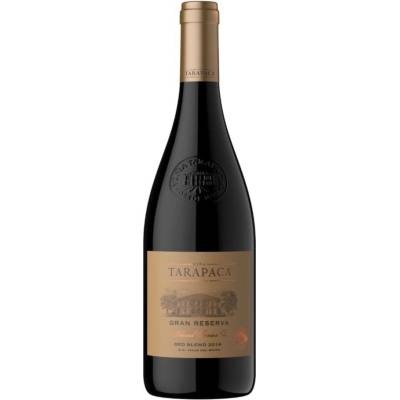 Tarapacá Red Blend Series #2 0,75 l (holá láhev)