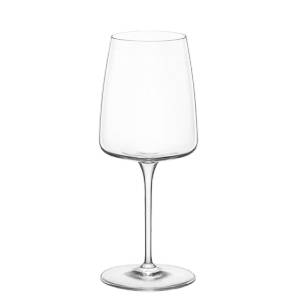 Bormioli rocco NEXO-Чаша за бяло вино 378cc (3.65751) (0110357)