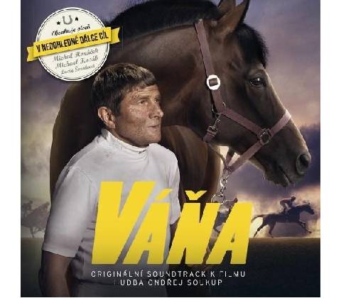 Ost - Váńa CD
