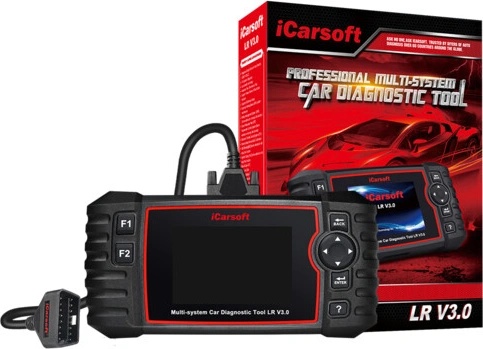 iCarsoft LR V3.0