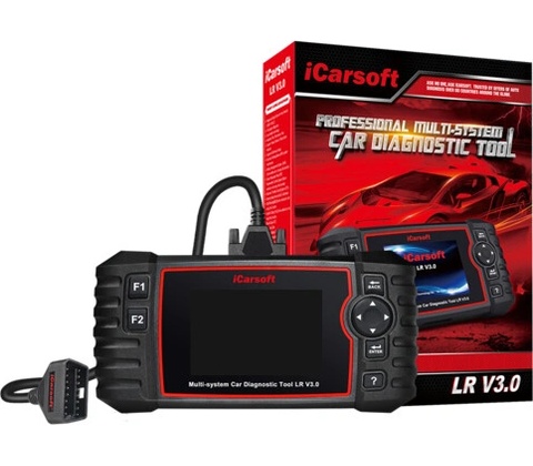 iCarsoft LR V3.0