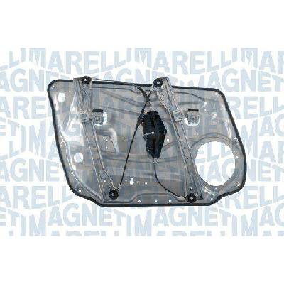 Zvedací zařízení oken MAGNETI MARELLI 350103170431