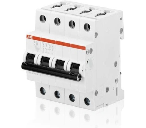 ABB S204-C16
