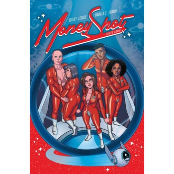 MONEY SHOT V04 COMES AGAIN | SEELEY TIM