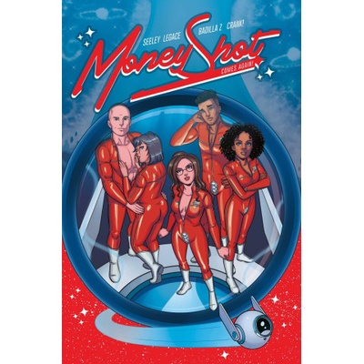 MONEY SHOT V04 COMES AGAIN | SEELEY TIM