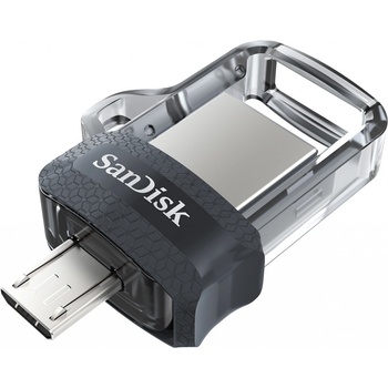SanDisk Ultra Dual 128GB SDDD3-128G-G46