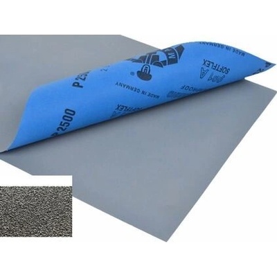 STARCKE Matador Brusný papír 230x280mm P800 – Zboží Dáma