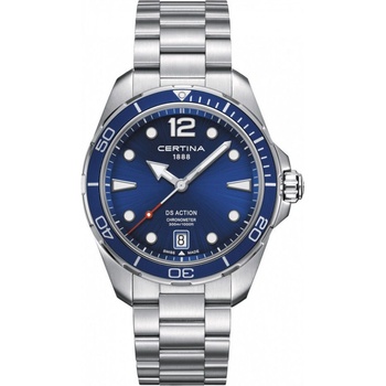 Certina 032.451.11.047.00
