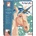 Janod Atelier Комплект Maxi Рисуване по номера Фантастични животни (J07979)