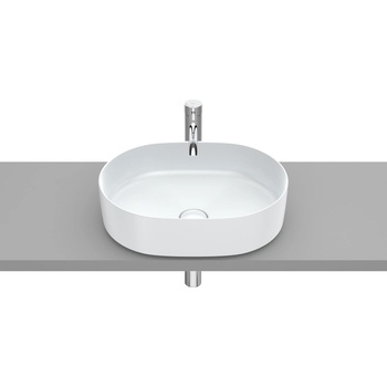 Roca Inspira 50x37 cm pearl (A327520630)