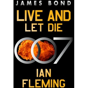 Live and Let Die | FLEMING IAN (2023)