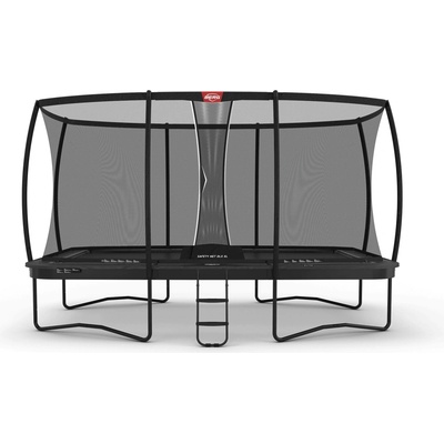 Berg Ultim Elite Regular 500 cm + ochranná síť Deluxe