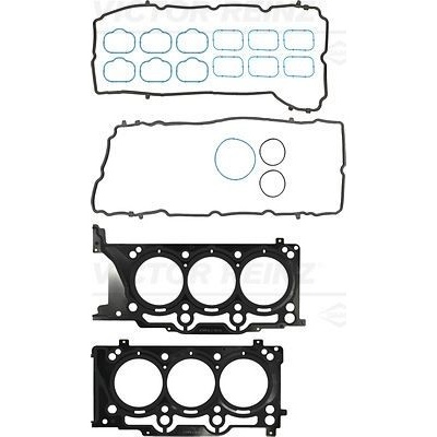 Sada těsnění, hlava válce VICTOR REINZ 02-10045-01