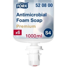 Tork antimikrobiální pěnové mýdlo 1 l