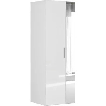 Image 1 of Black Red White Гардероб Flex 14-BI/BLP/SZ