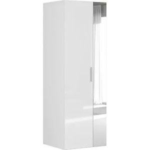 Black Red White Гардероб Flex 14-BI/BLP/SZ