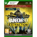 Tom Clancys Rainbow Six: Extraction (Limited Edition)