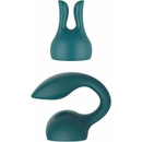 Xocoon Attachments Personal Massager
