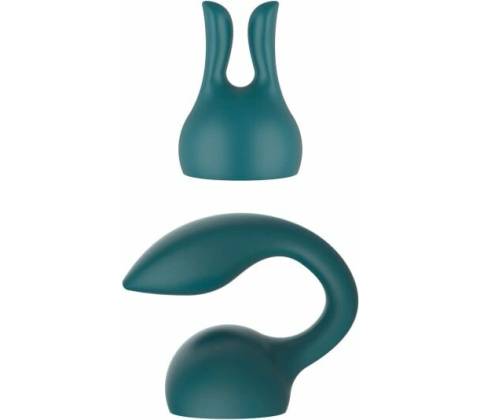 Xocoon Attachments Personal Massager