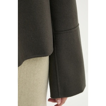 Nanushka Вълнен пуловер Nanushka MAXE (NW24PFSG26997)