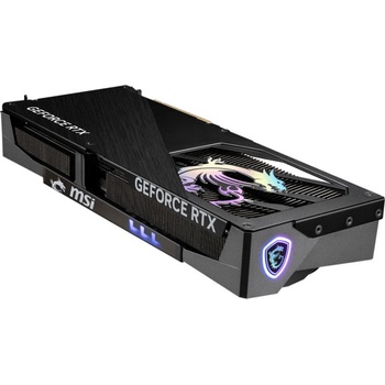 Image 1 of MSI GeForce RTX 5070 GAMING TRIO OC 12GB GDDR7 192bit (GeForce RTX 5070 12G GAMING TRIO OC)