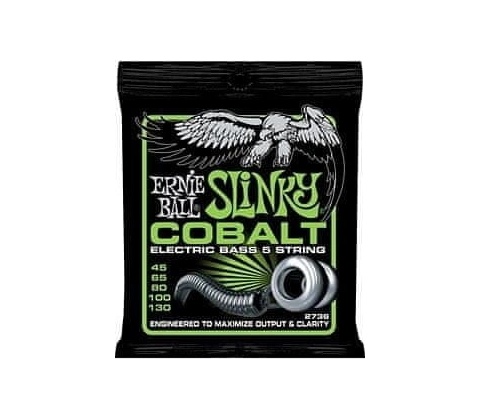 Ernie Ball 2736