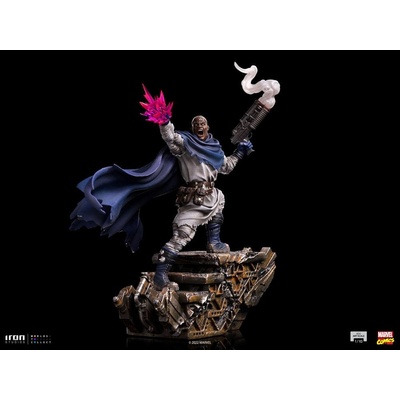 Iron Studios X-Men Age Of Apocalypse Bishop BDS 1/10