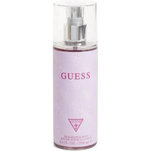 Guess Woman Спрей за тяло за жени 250 ml
