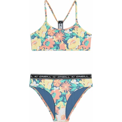 O'Neill Sportclub dievčenské bikiny mix