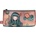 Santoro Несесер Santoro Gorjuss Making Waves - Washed Ashore, с 1 цип (1278GJ04)