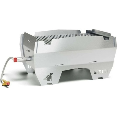 SKOTTI Grill