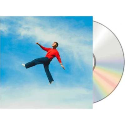 Warren Alex - Wildchild CD