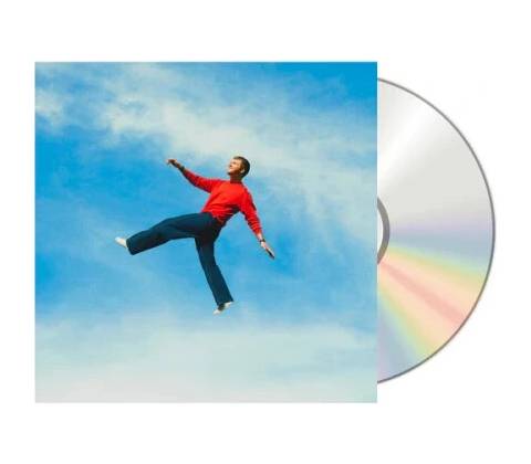 Warren Alex - Wildchild CD