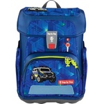 Hama Cloud Set Police Truck Charly (STEPBYSTEP-213213-00)